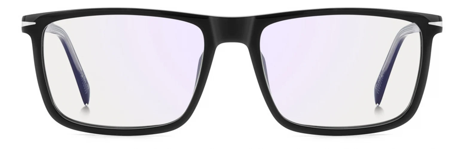David Beckham DB1181 Eyeglasses - Image 2