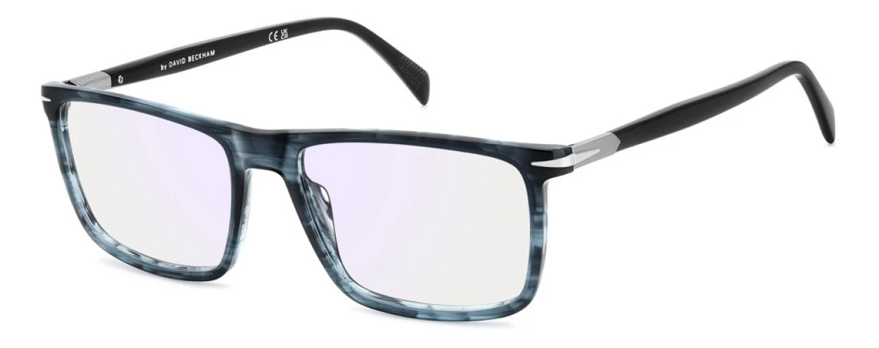 David Beckham DB1181 Eyeglasses - Image 4