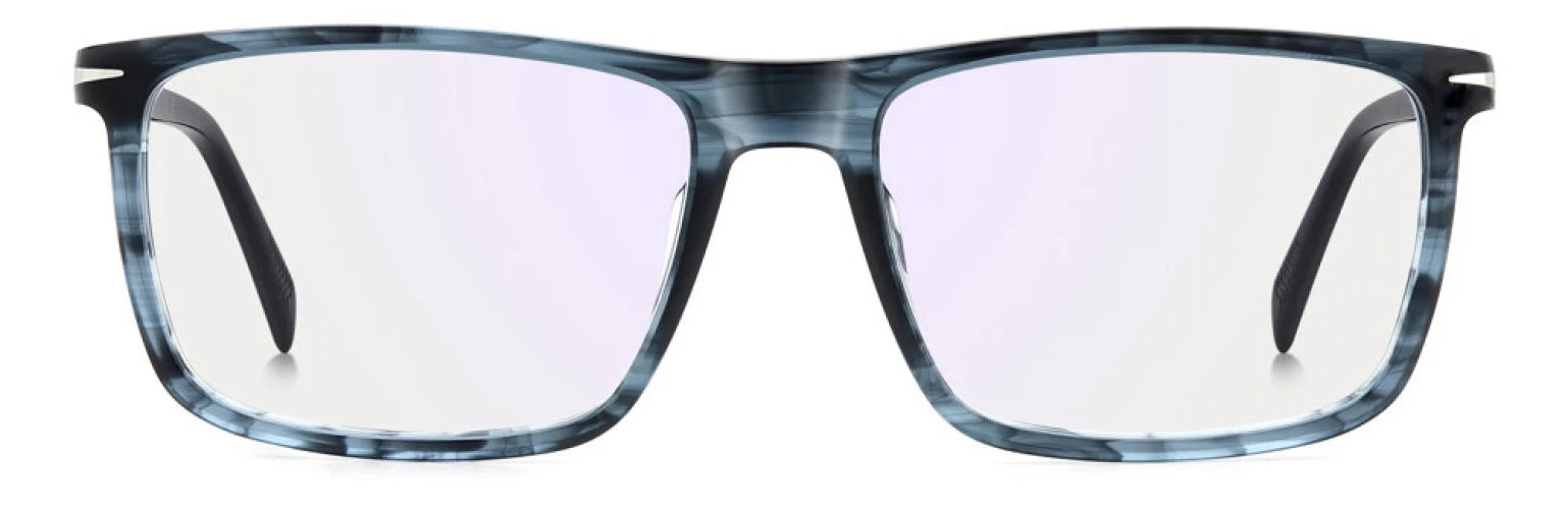 David Beckham DB1181 Eyeglasses - Image 5