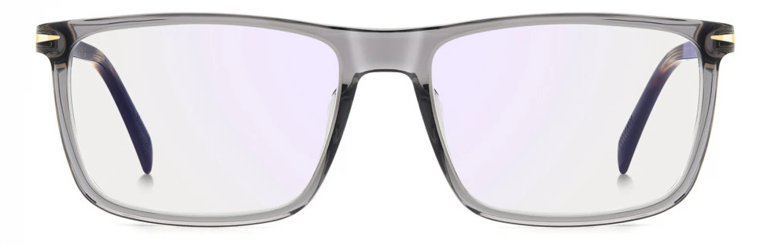 David Beckham DB1181 Eyeglasses - Image 8
