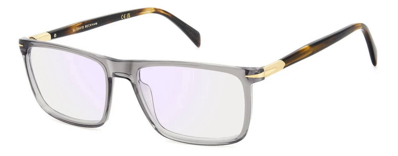 David Beckham DB1181 Eyeglasses - Image 9