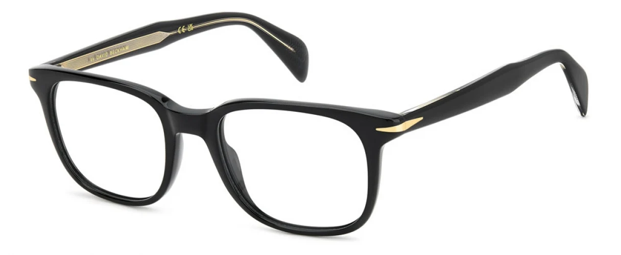 David Beckham DB1184 Eyeglasses - Image 3