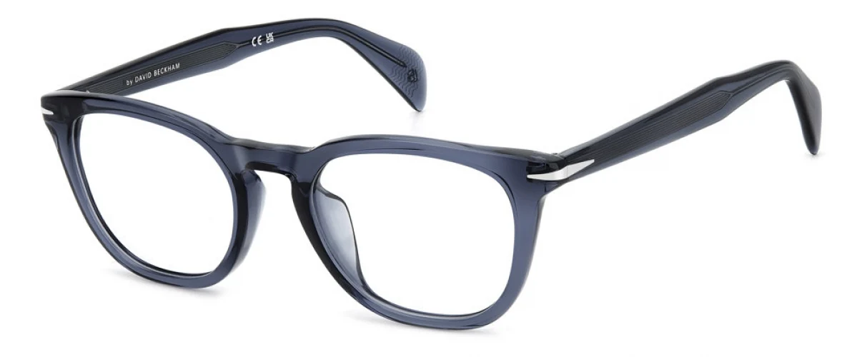 David Beckham DB1186 Eyeglasses - Image 4