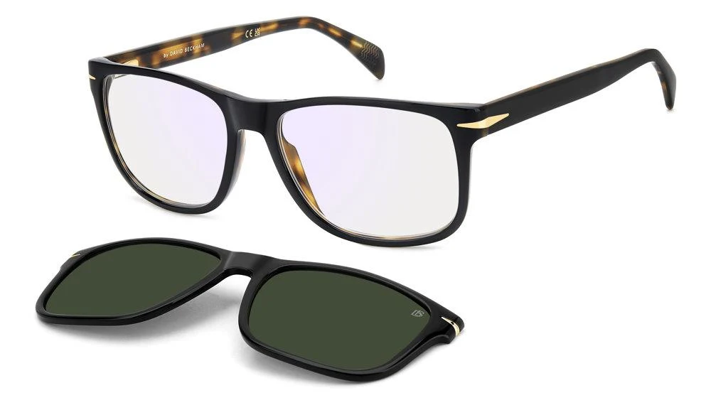 David Beckham DB1188 Eyeglasses