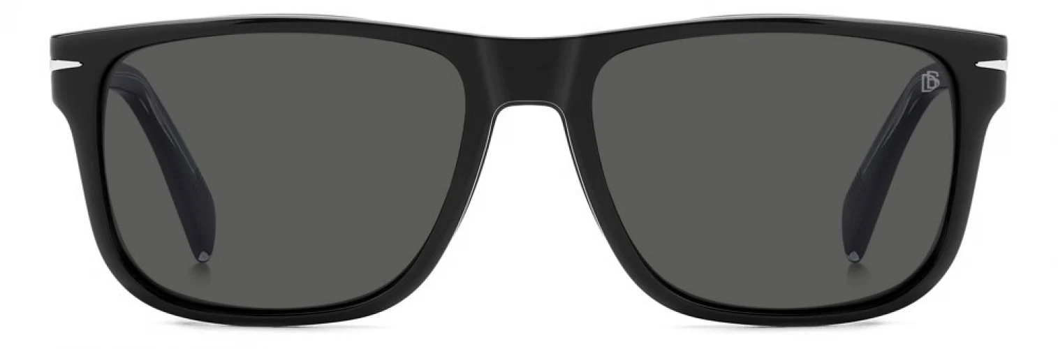 David Beckham DB1188 Eyeglasses - Image 5