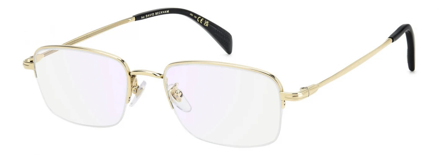 David Beckham DB1190 Eyeglasses - Image 6