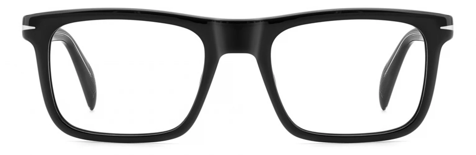 David Beckham DB1191 Eyeglasses - Image 2
