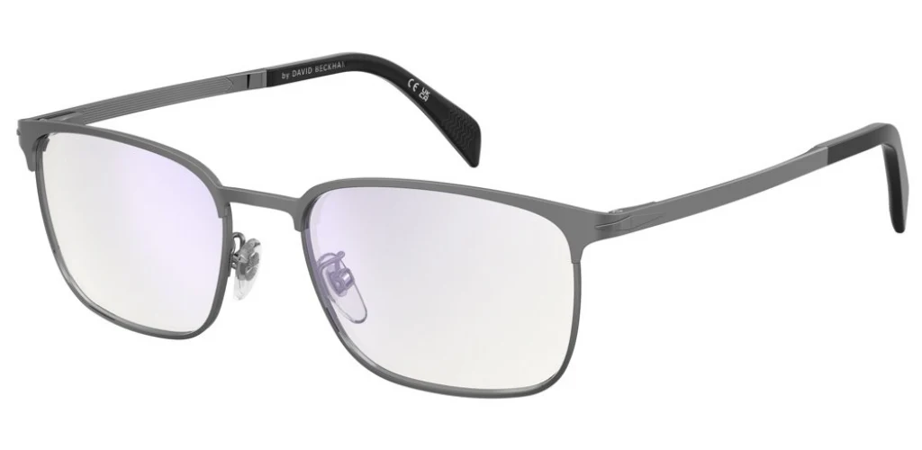 David Beckham DB1193 Eyeglasses - Image 3