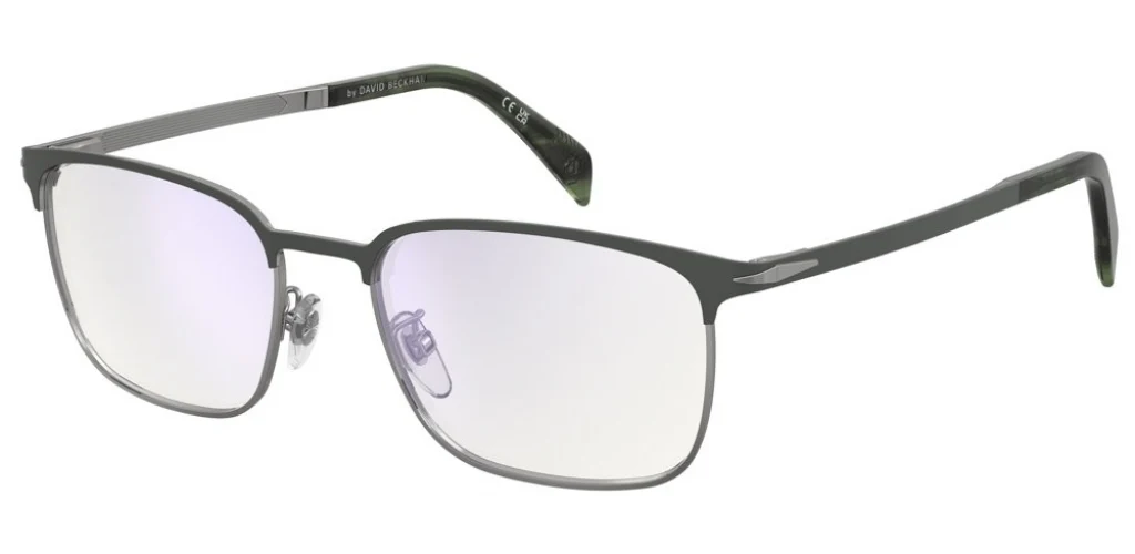 David Beckham DB1193 Eyeglasses - Image 4