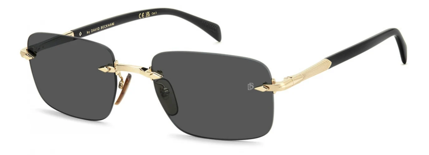 David Beckham DB1195 Sunglasses - Image 3