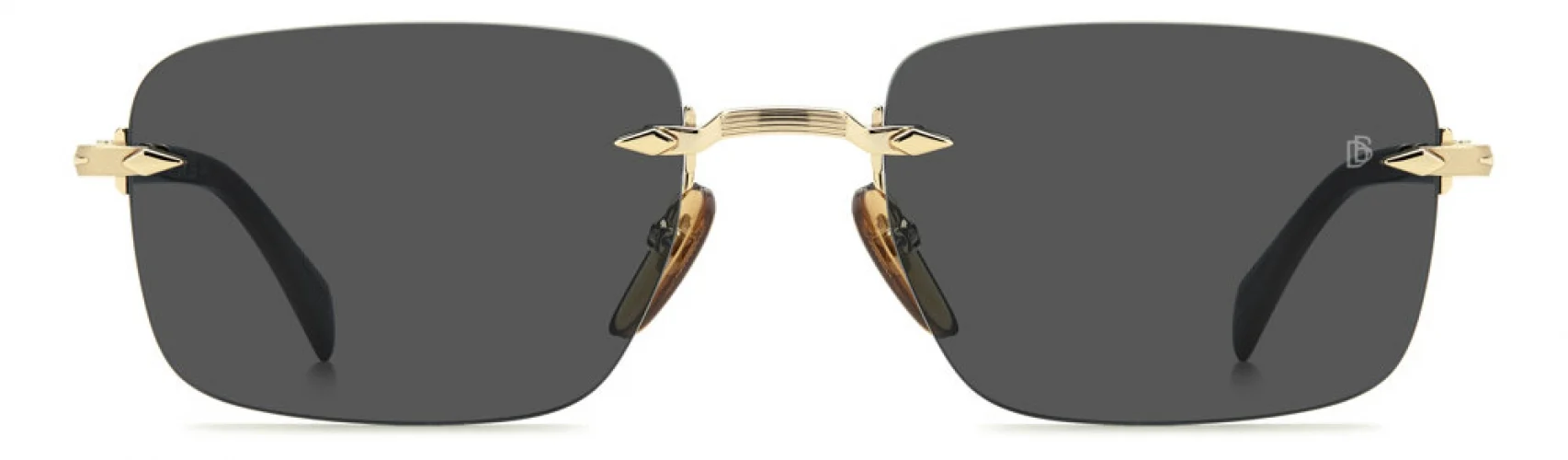 David Beckham DB1195 Sunglasses - Image 4