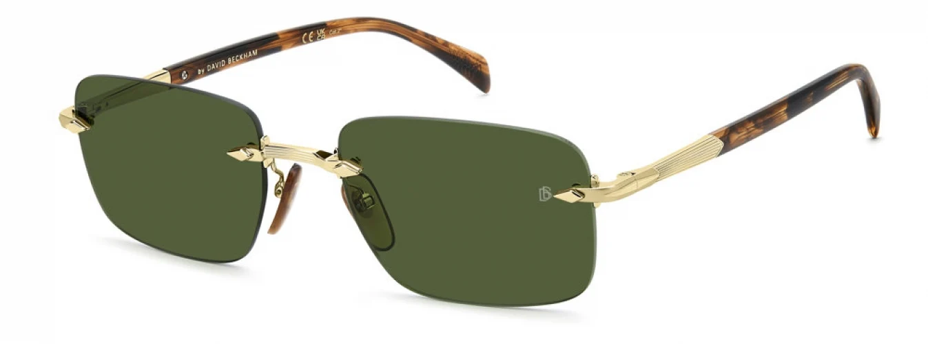 David Beckham DB1195 Sunglasses - Image 5