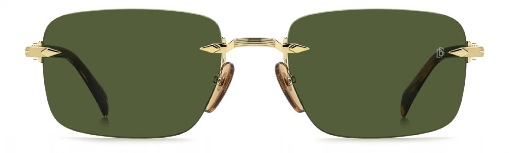 David Beckham DB1195 Sunglasses - Image 6