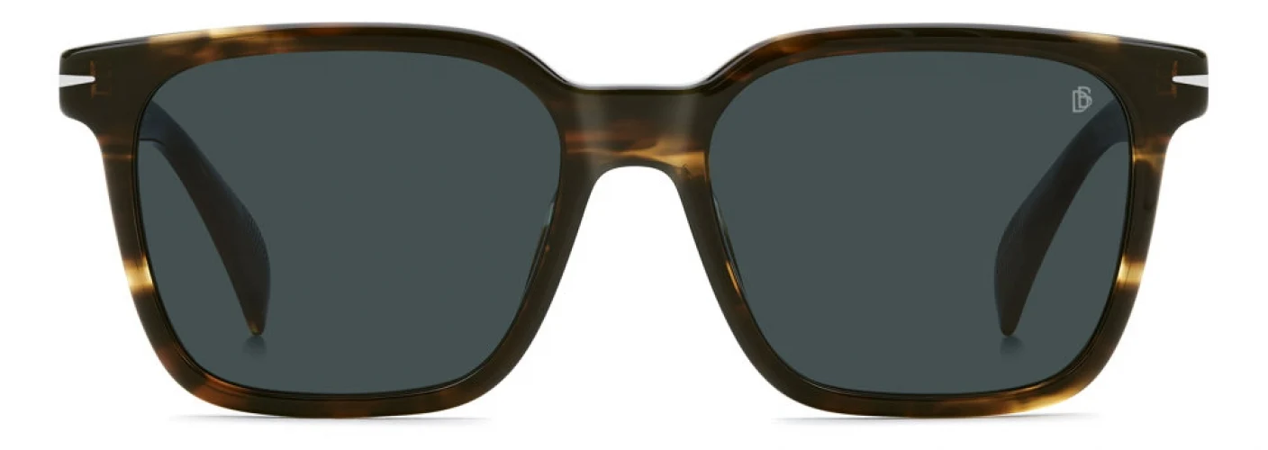 David Beckham DB1199 Sunglasses - Image 2