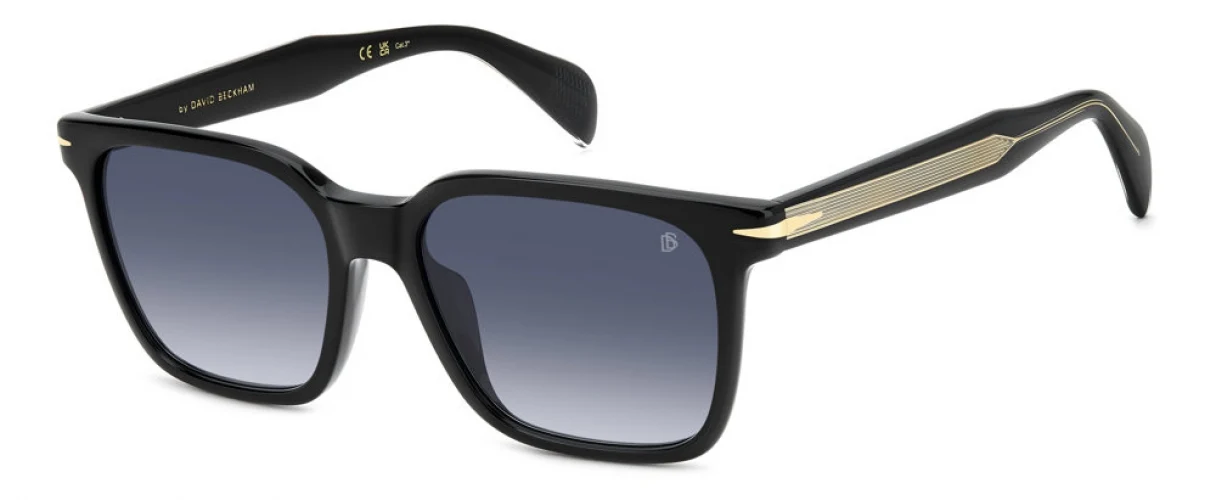David Beckham DB1199 Sunglasses - Image 3