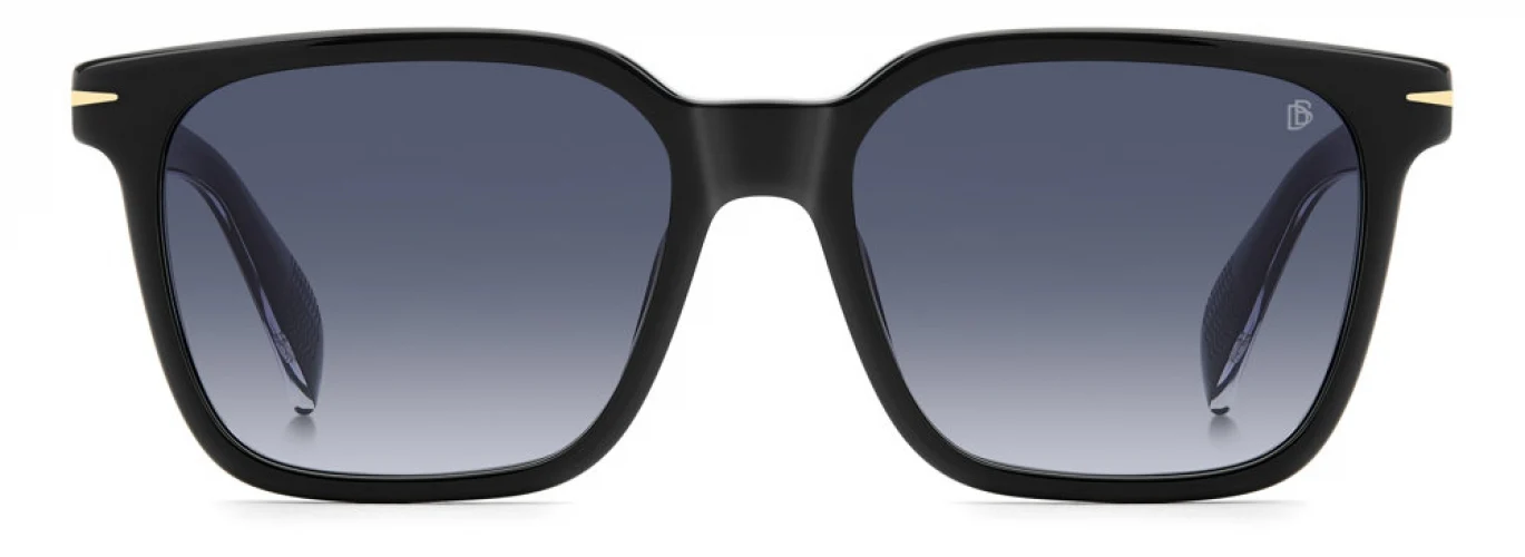David Beckham DB1199 Sunglasses - Image 4