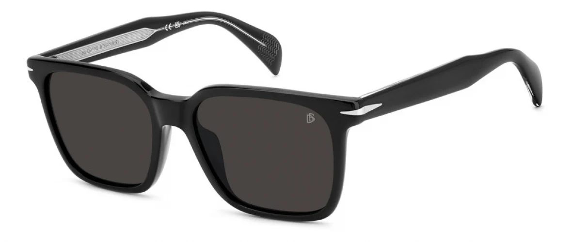 David Beckham DB1199 Sunglasses - Image 5