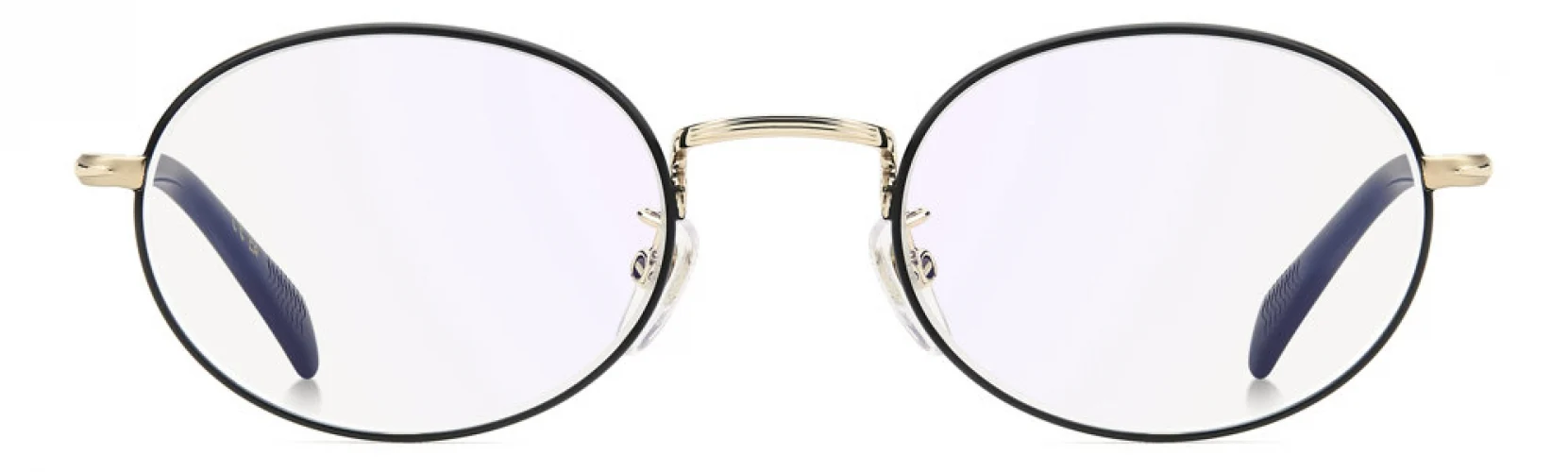 David Beckham DB1203 Eyeglasses - Image 2