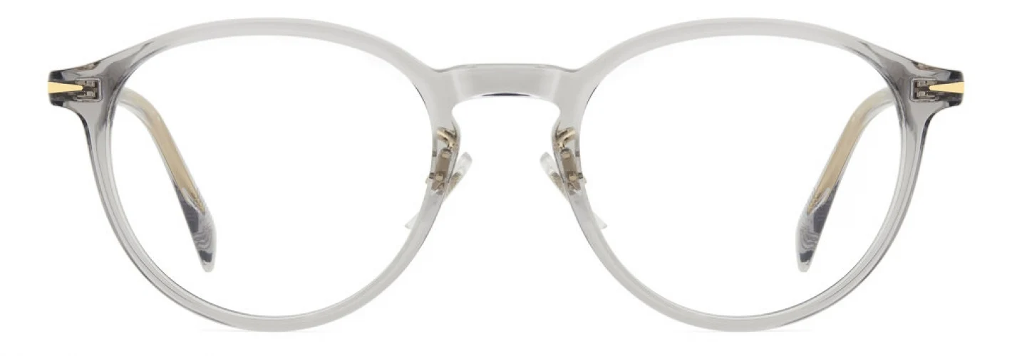 David Beckham DB1205 Eyeglasses - Image 4