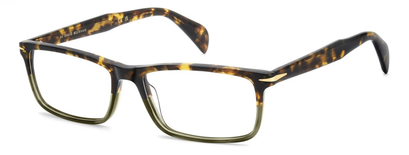 David Beckham DB1207 Eyeglasses