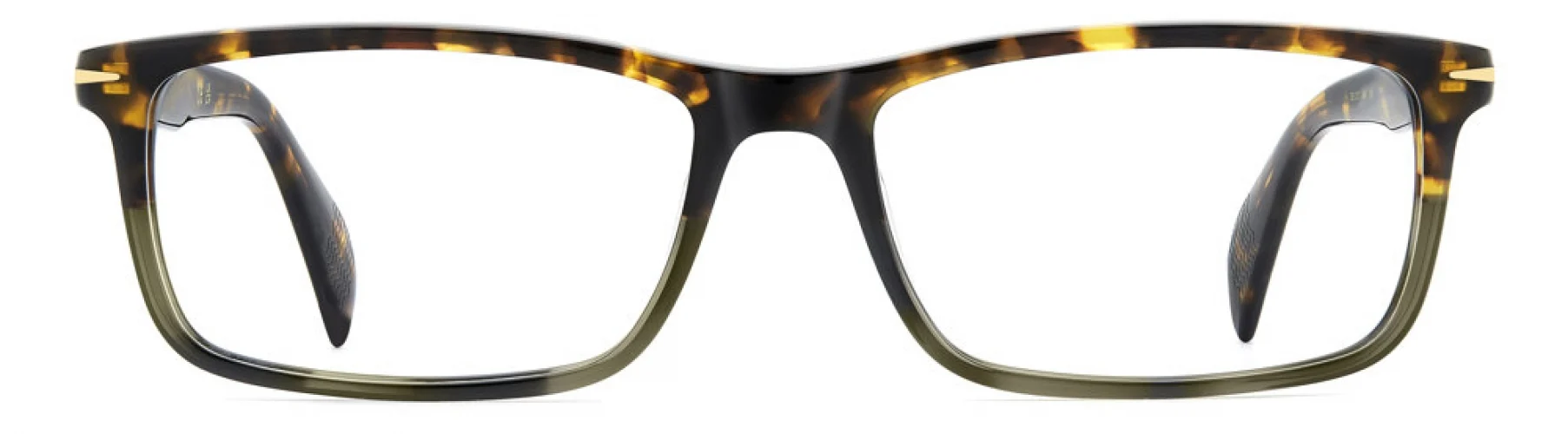 David Beckham DB1207 Eyeglasses - Image 2