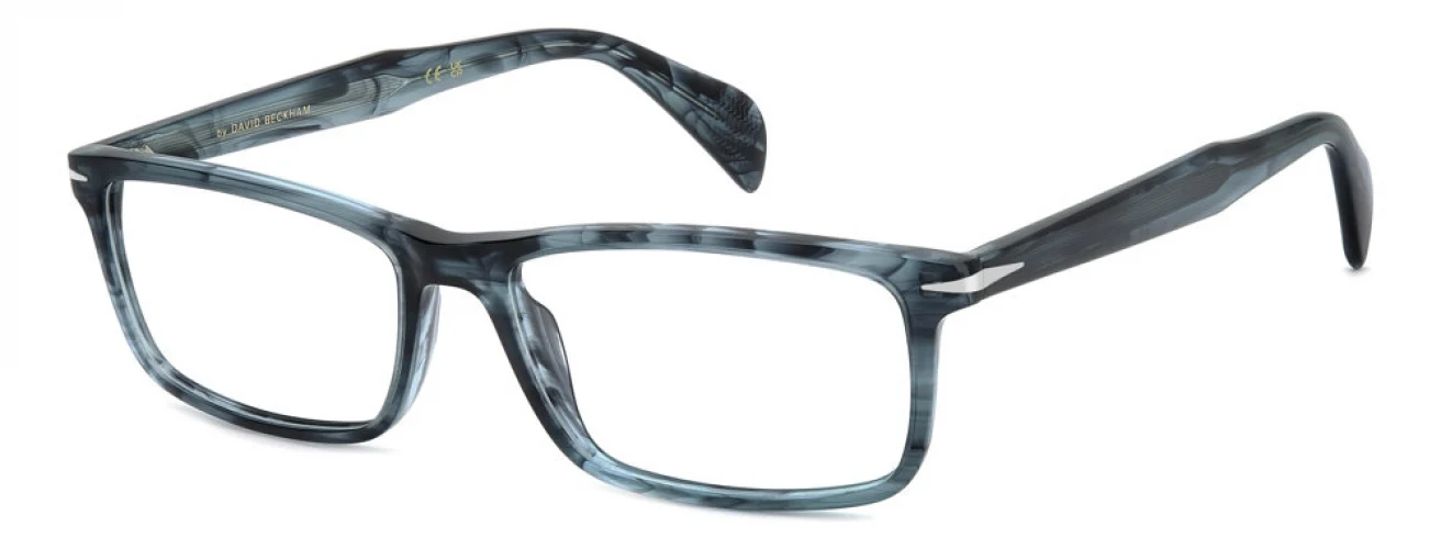David Beckham DB1207 Eyeglasses - Image 5