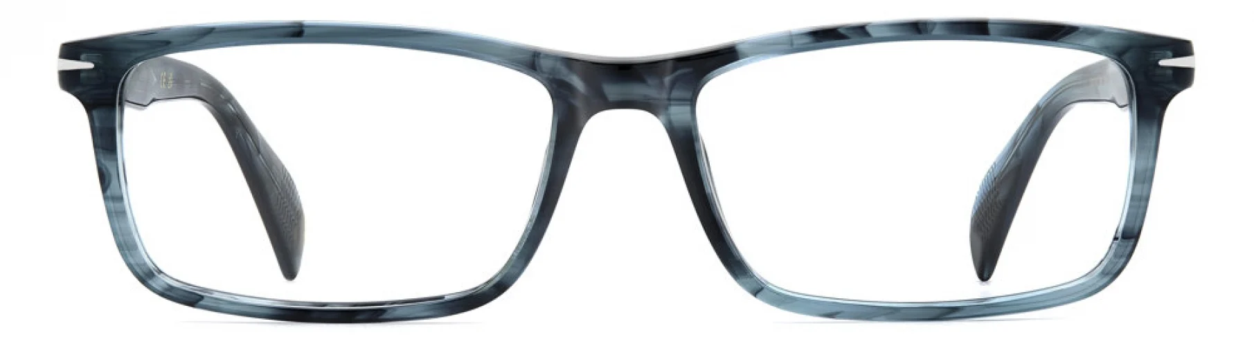 David Beckham DB1207 Eyeglasses - Image 6