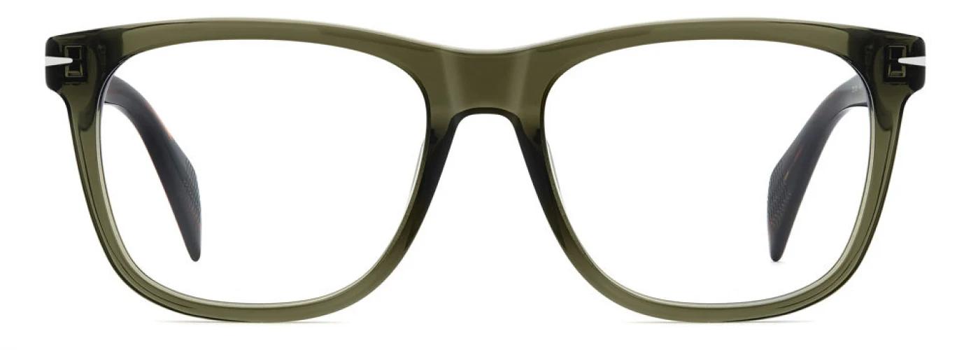 David Beckham DB1208 Eyeglasses - Image 2