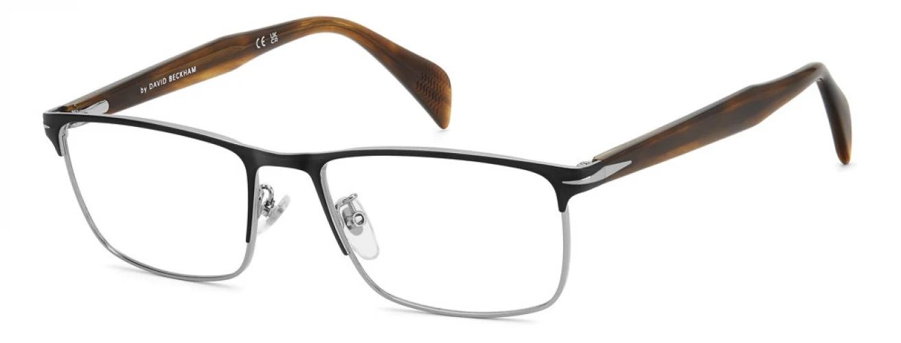 David Beckham DB1209 Eyeglasses - Image 5
