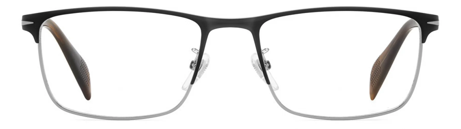 David Beckham DB1209 Eyeglasses - Image 6