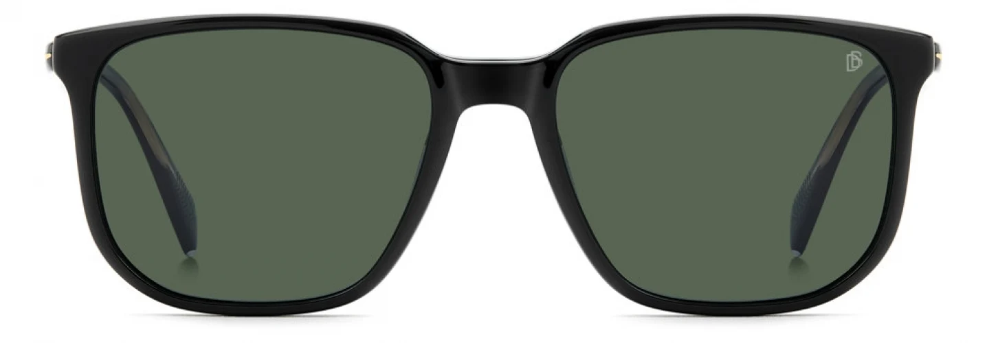 David Beckham DB1210 Eyeglasses - Image 2