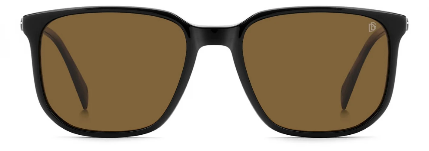 David Beckham DB1210 Eyeglasses - Image 4