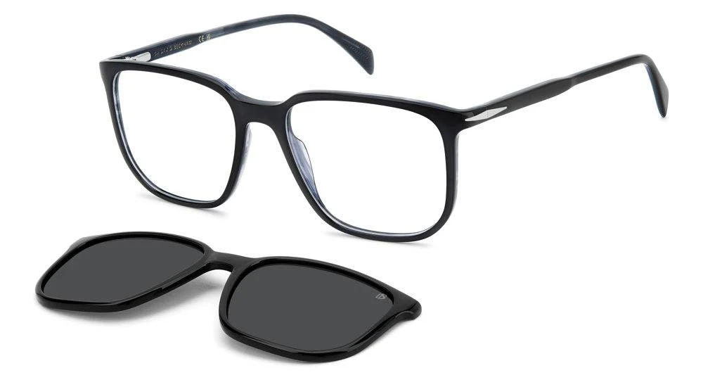 David Beckham DB1210 Eyeglasses - Image 5