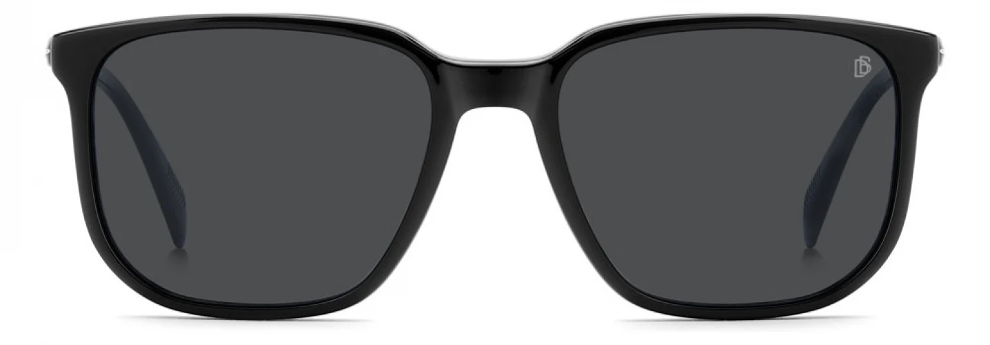 David Beckham DB1210 Eyeglasses - Image 6