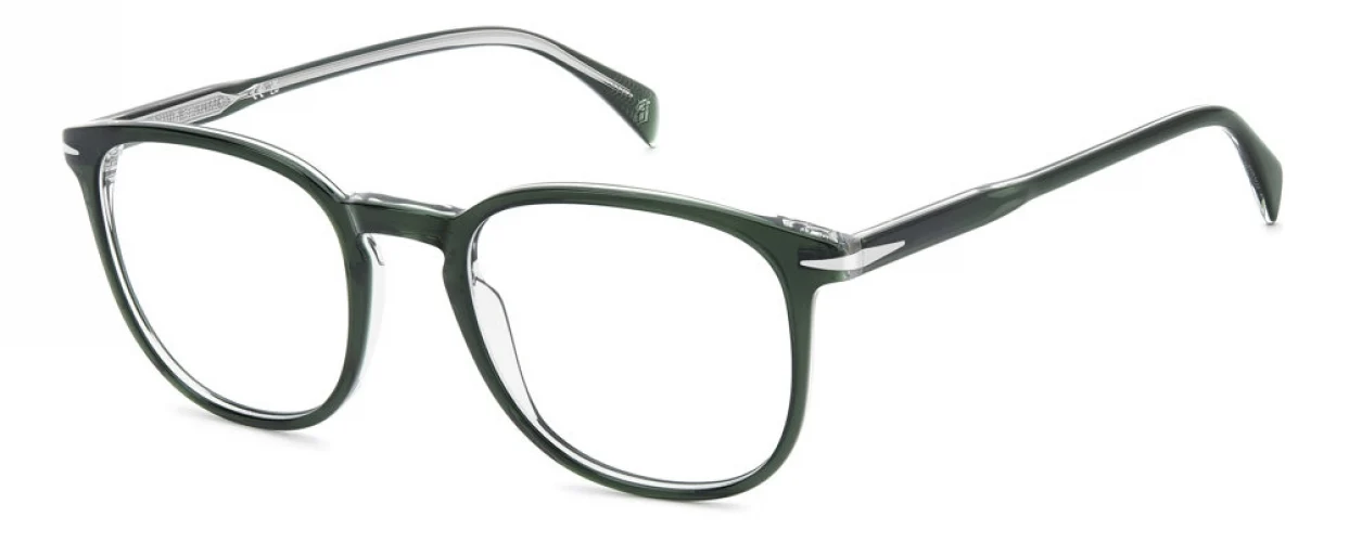 David Beckham DB1212 Eyeglasses - Image 5