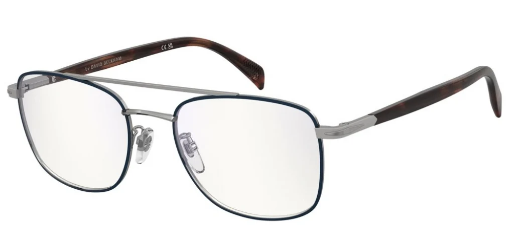 David Beckham DB1216 Eyeglasses - Image 2