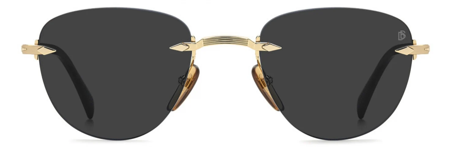David Beckham DB1224 Sunglasses - Image 4