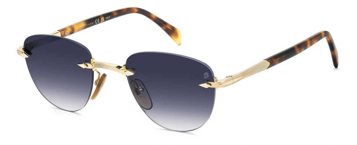 David Beckham DB1224 Sunglasses - Image 5