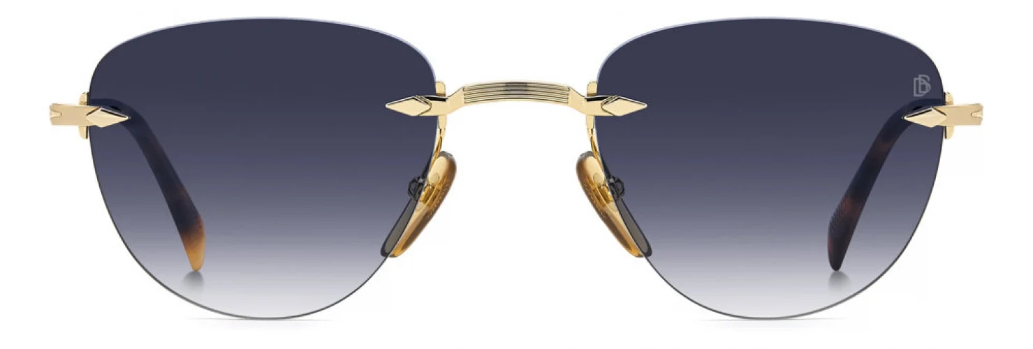 David Beckham DB1224 Sunglasses - Image 6