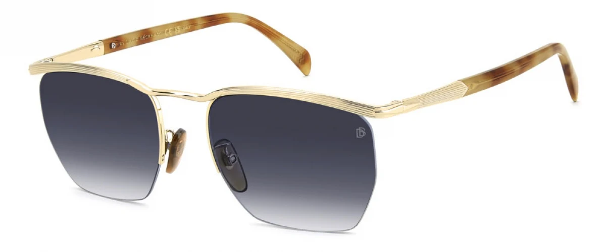 David Beckham DB1225 Sunglasses