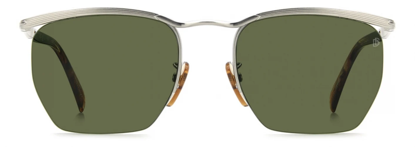 David Beckham DB1225 Sunglasses - Image 4