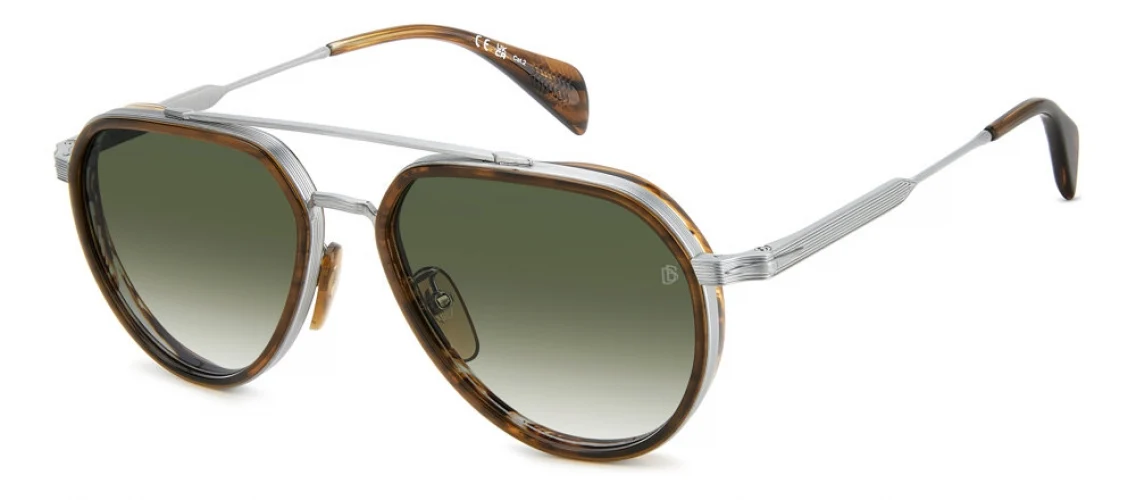 David Beckham DB1226 Sunglasses
