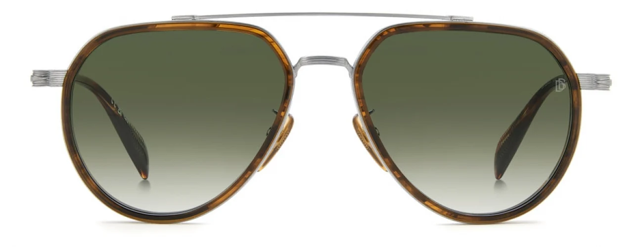 David Beckham DB1226 Sunglasses - Image 2