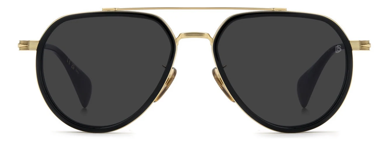 David Beckham DB1226 Sunglasses - Image 4