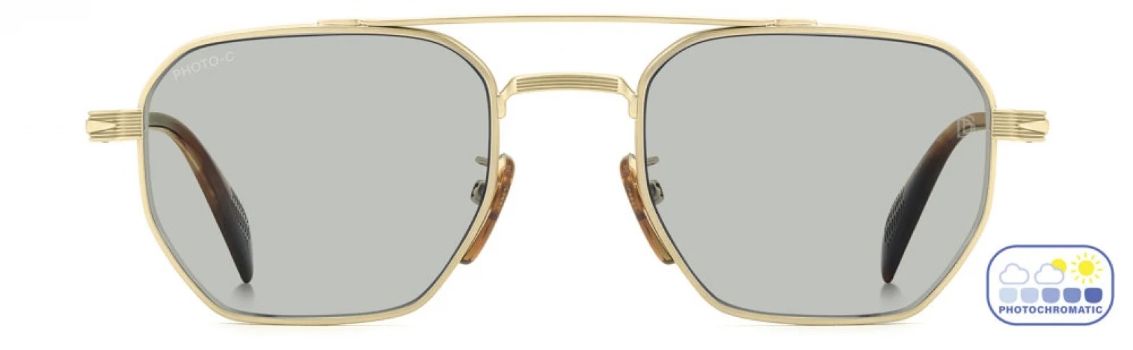 David Beckham DB1229 Sunglasses - Image 6