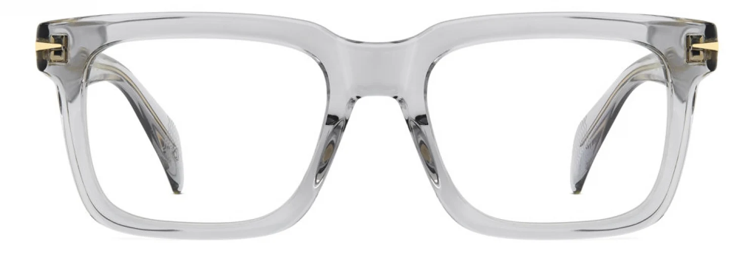 David Beckham DB1237 Eyeglasses - Image 4