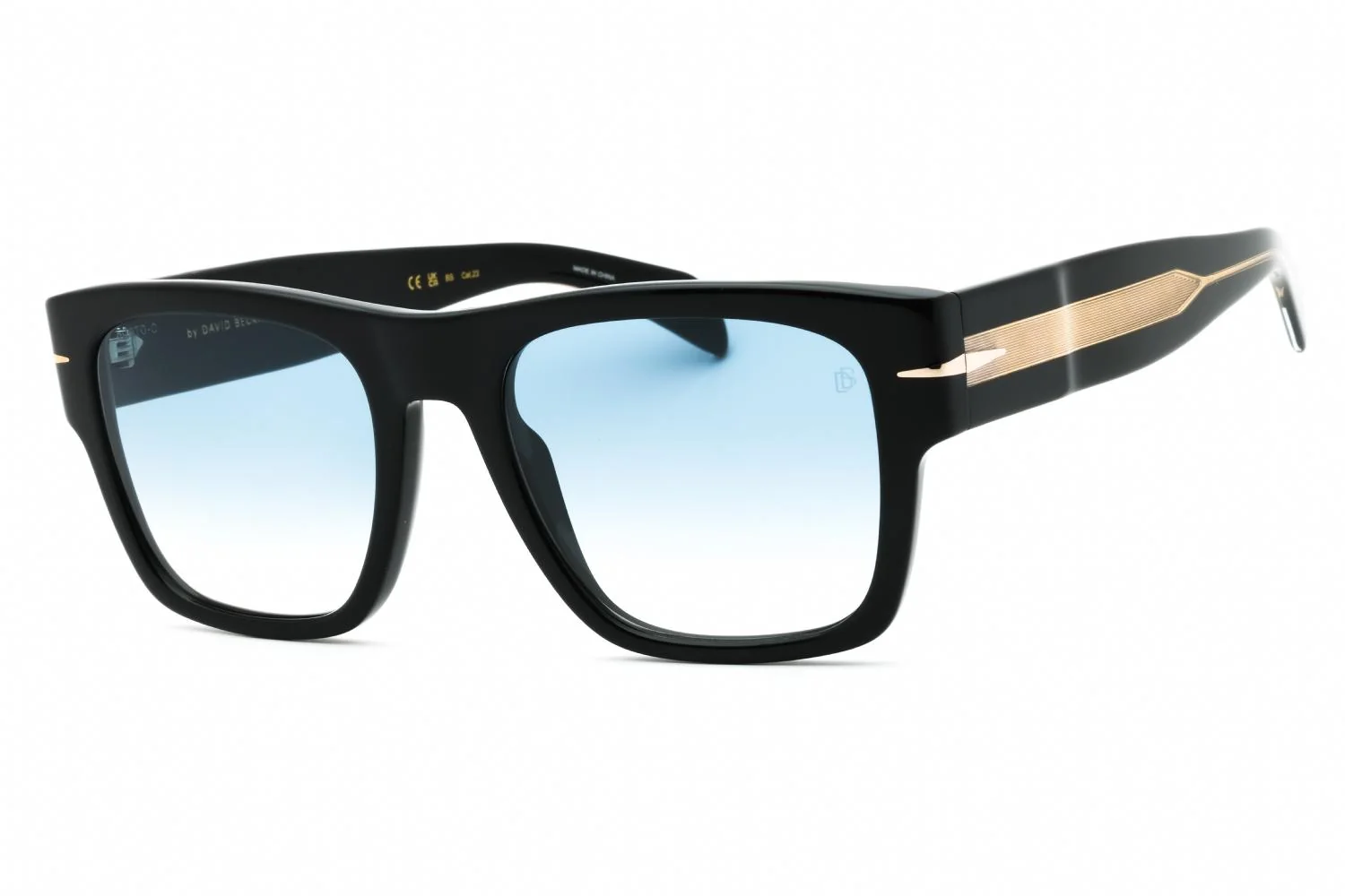 David Beckham DB7000_SBOLD Sunglasses - Image 2