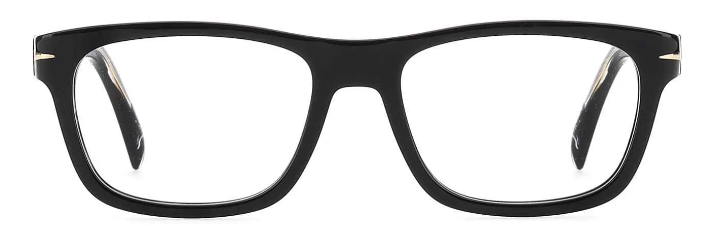 David Beckham Db7011 Eyeglasses - Image 10