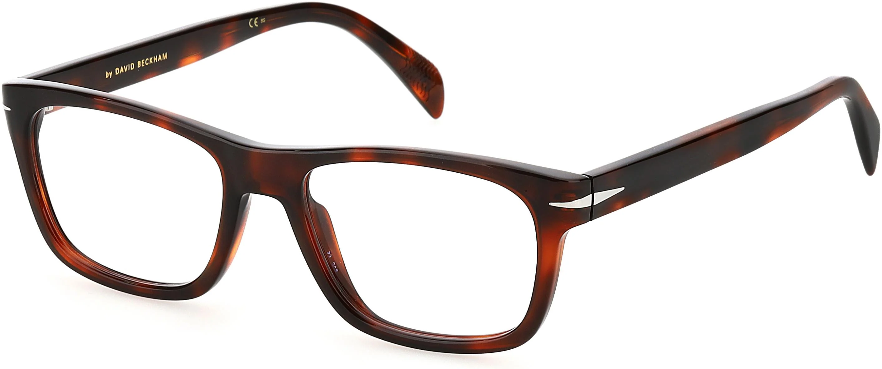David Beckham Db7011 Eyeglasses - Image 12
