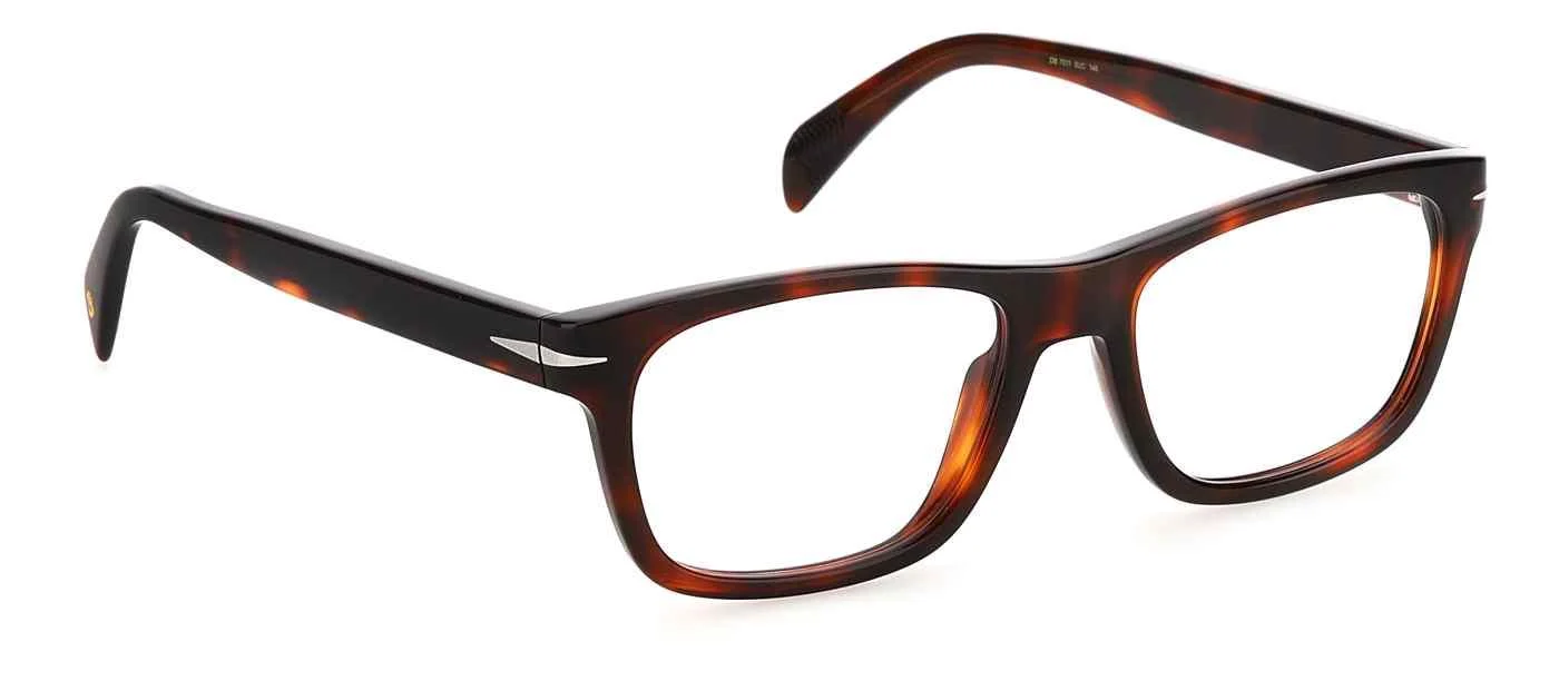 David Beckham Db7011 Eyeglasses - Image 13
